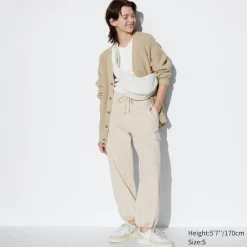 Hosen, Leggings & Jogginghosen*UNIQLO Cargo Jogginghose