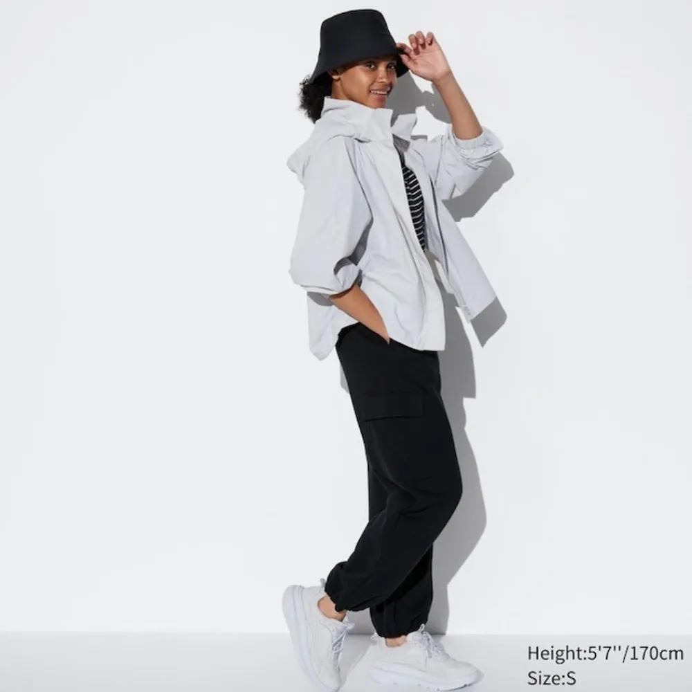 Hosen, Leggings & Jogginghosen*UNIQLO Cargo Jogginghose
