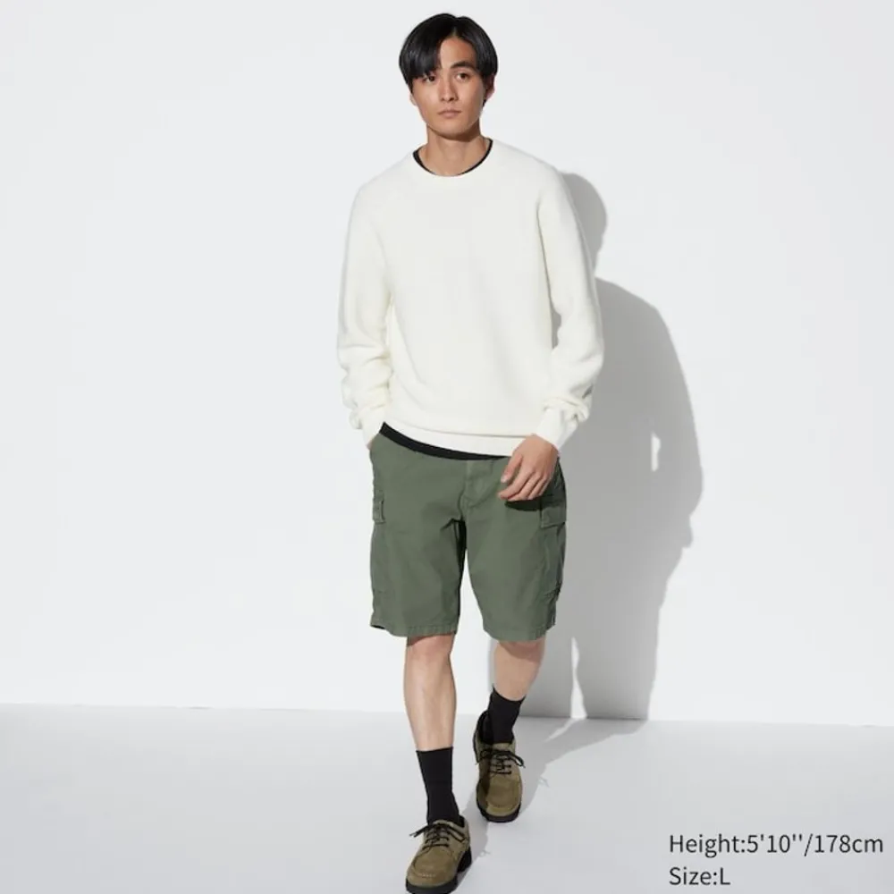 Shorts*UNIQLO Cargoshorts