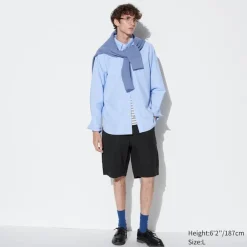 Shorts*UNIQLO Cargoshorts
