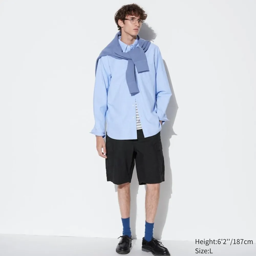 Shorts*UNIQLO Cargoshorts