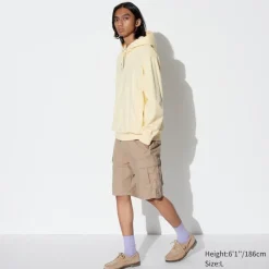 Hosen, Chinos & Jogginghosen*UNIQLO Cargoshorts