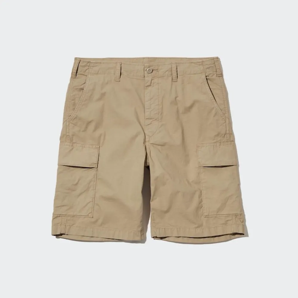 Hosen, Chinos & Jogginghosen*UNIQLO Cargoshorts