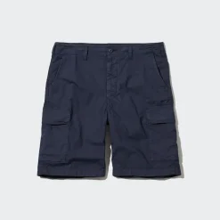 Hosen, Chinos & Jogginghosen*UNIQLO Cargoshorts