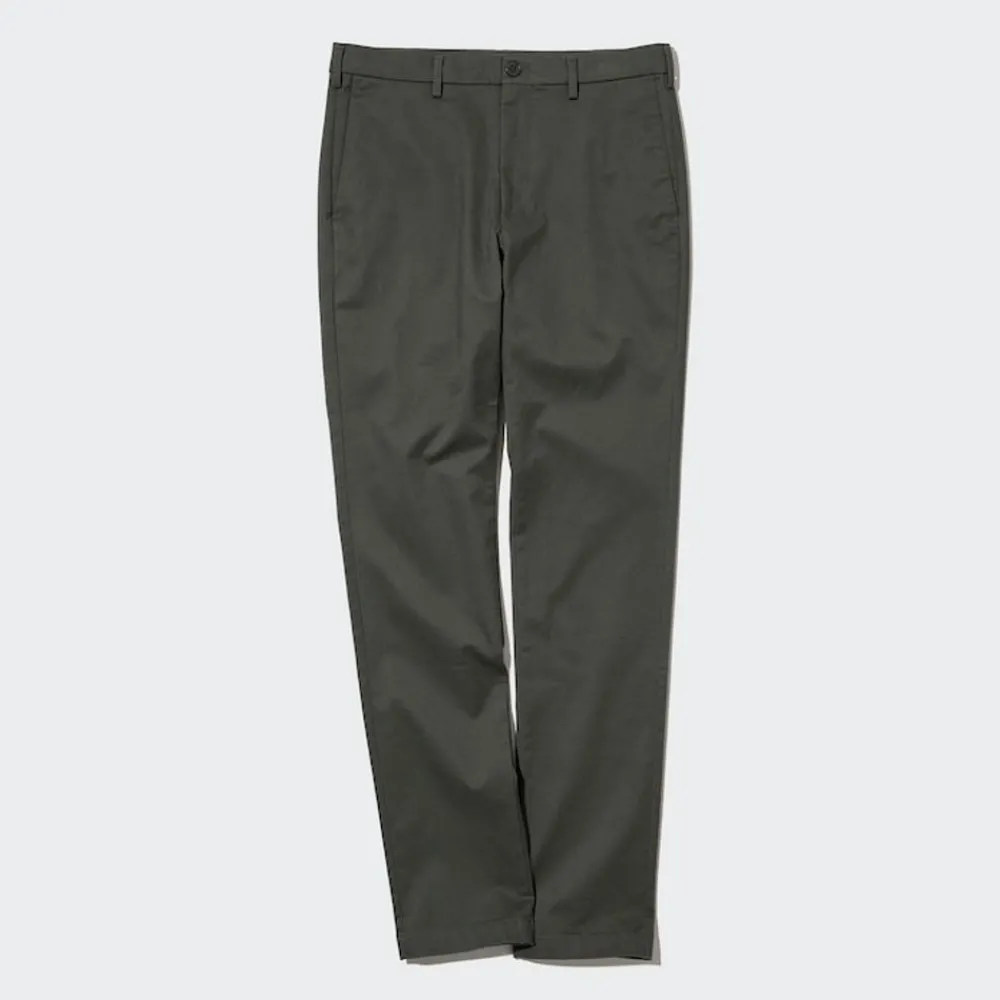 Hosen, Chinos & Jogginghosen*UNIQLO Chinohose (Slim Fit)