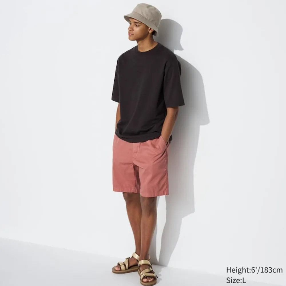 Shorts*UNIQLO Chinoshorts
