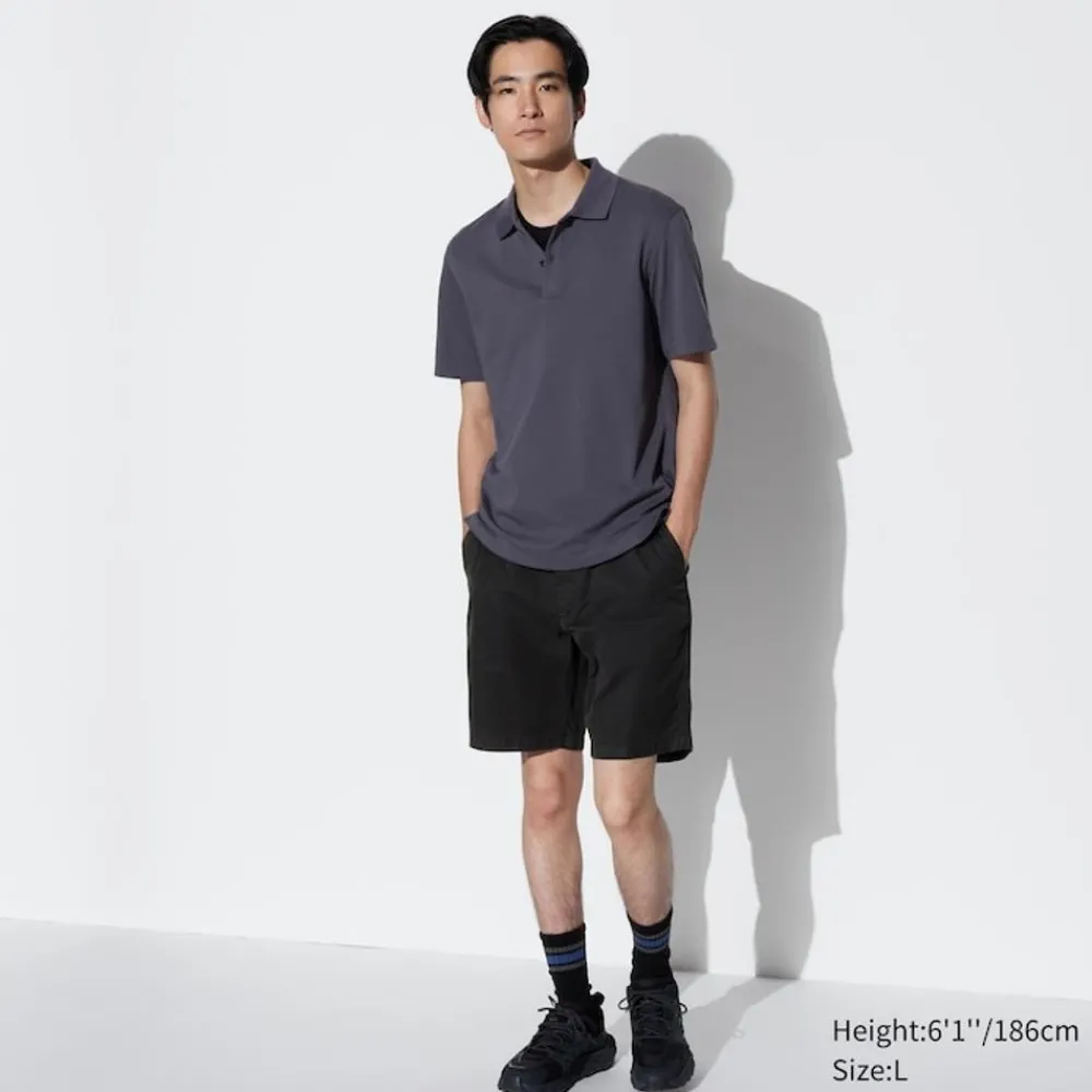 Shorts*UNIQLO Chinoshorts