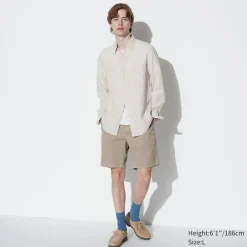 Shorts*UNIQLO Chinoshorts