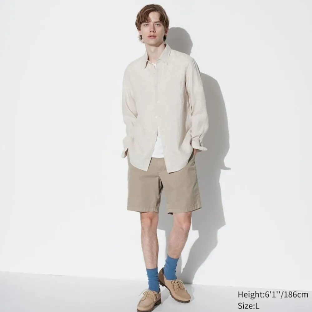 Shorts*UNIQLO Chinoshorts