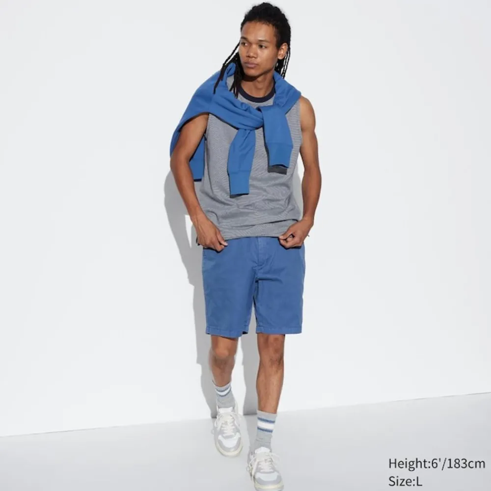 Shorts*UNIQLO Chinoshorts