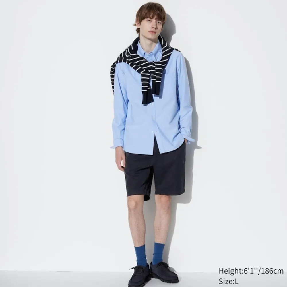 Shorts*UNIQLO Chinoshorts