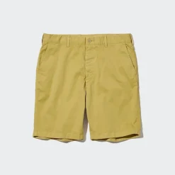 Hosen, Chinos & Jogginghosen*UNIQLO Chinoshorts