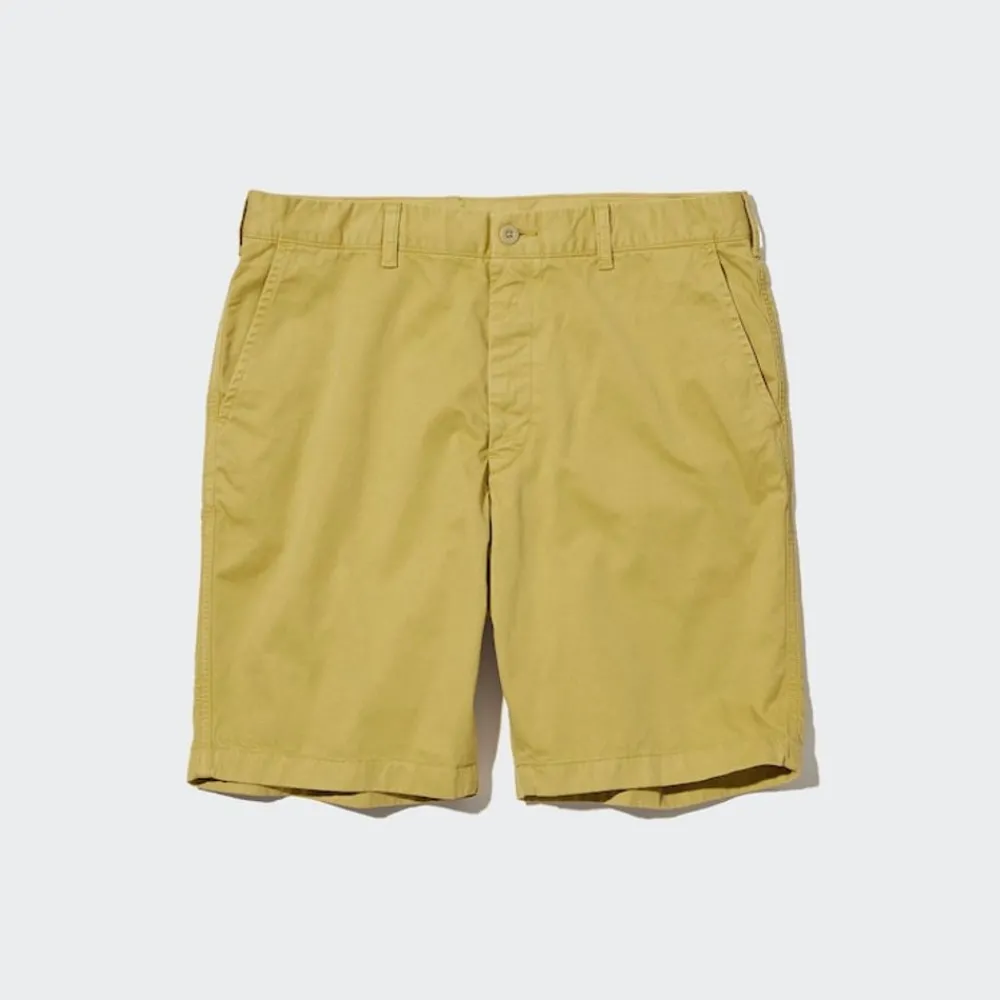 Hosen, Chinos & Jogginghosen*UNIQLO Chinoshorts
