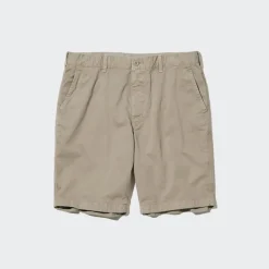 Hosen, Chinos & Jogginghosen*UNIQLO Chinoshorts