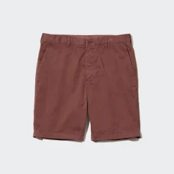 Hosen, Chinos & Jogginghosen*UNIQLO Chinoshorts