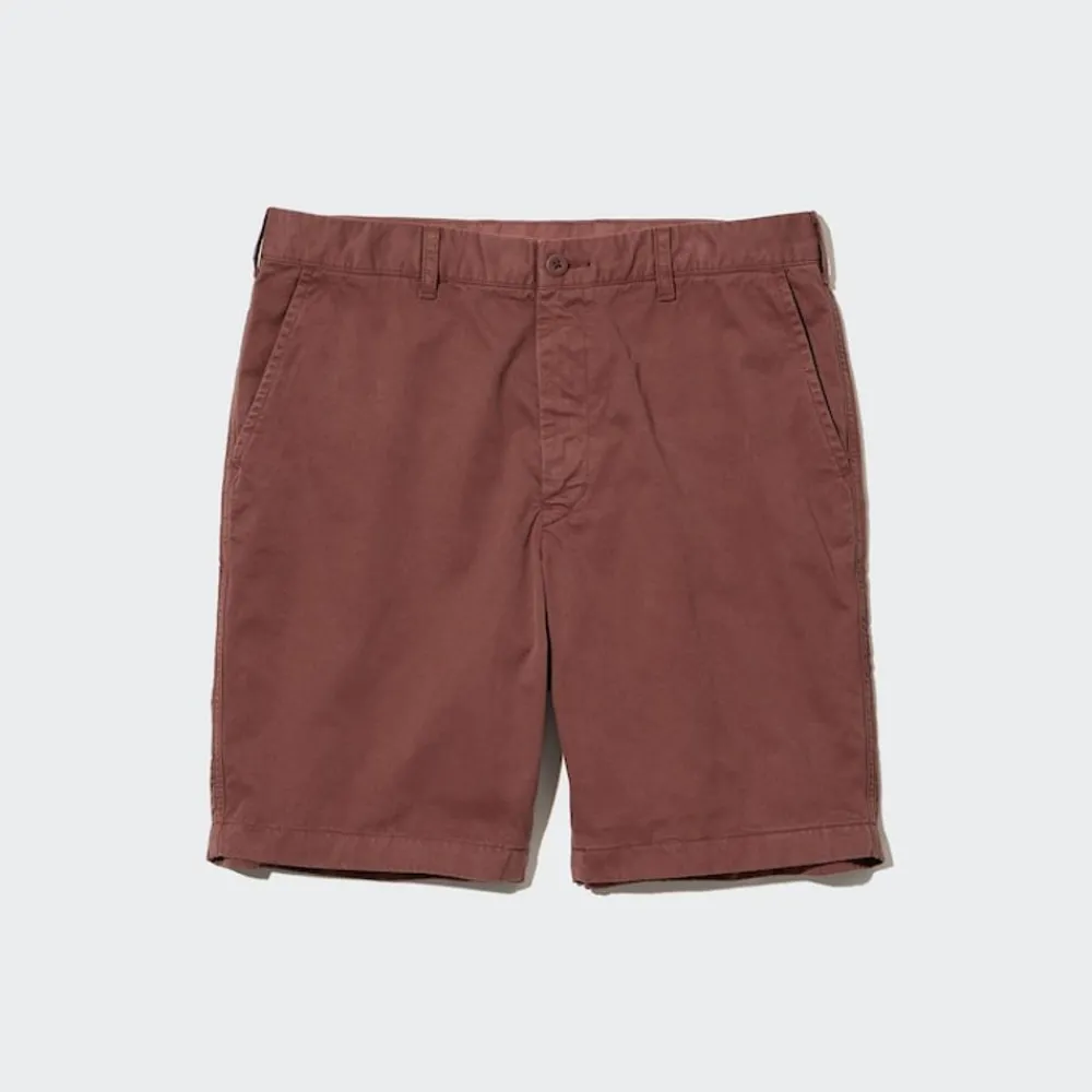 Hosen, Chinos & Jogginghosen*UNIQLO Chinoshorts