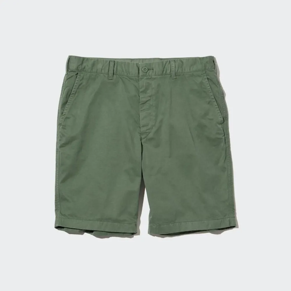 Hosen, Chinos & Jogginghosen*UNIQLO Chinoshorts