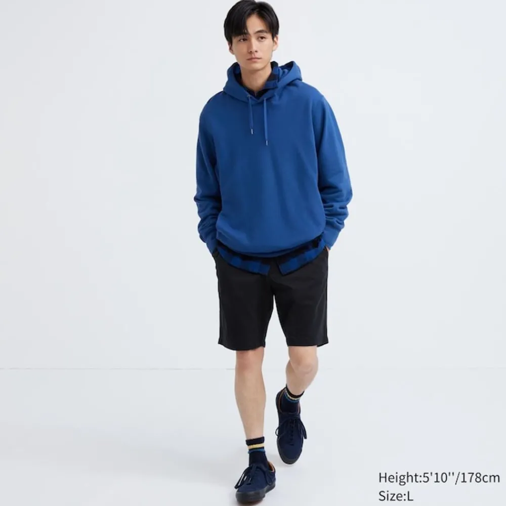 Hosen, Chinos & Jogginghosen*UNIQLO Chinoshorts