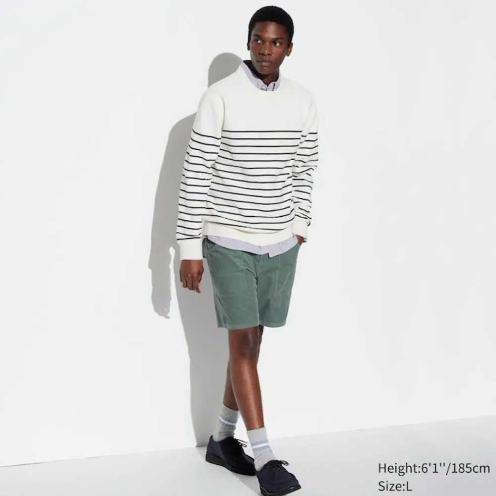 Shorts*UNIQLO Cord Shorts