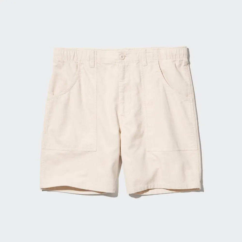 Shorts*UNIQLO Cord Shorts