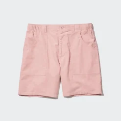 Hosen, Chinos & Jogginghosen*UNIQLO Cord Shorts