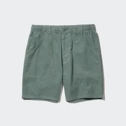 Hosen, Chinos & Jogginghosen*UNIQLO Cord Shorts