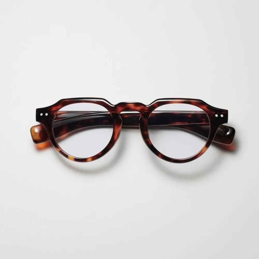 Accessoires & Taschen*UNIQLO Crown Panto Sonnenbrille