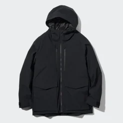 Mäntel, Jacken, Parka & Westen*UNIQLO 3D Hybrid Down Daunenparka