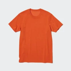 Loungewear & Pyjamas*UNIQLO Dry Colour T-Shirt
