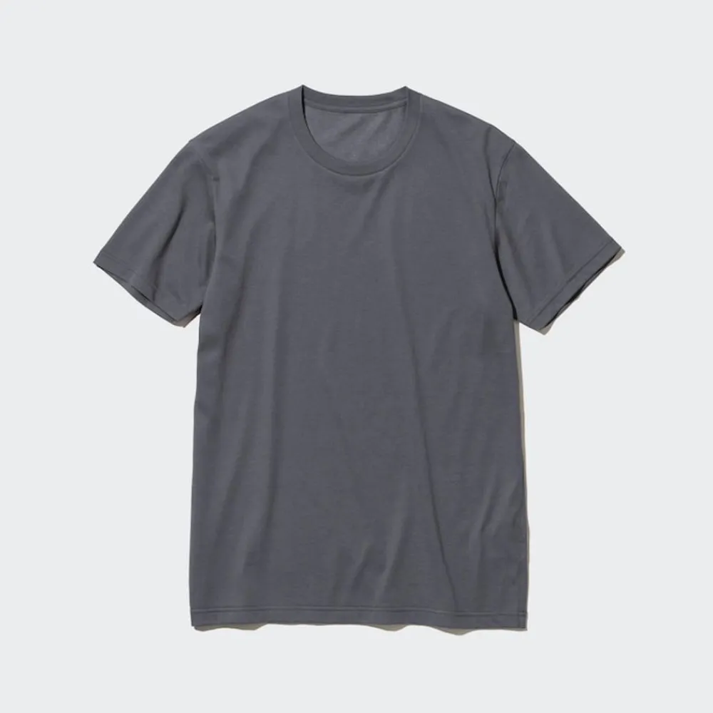 T-Shirts & Oberteile*UNIQLO Dry Colour T-Shirt