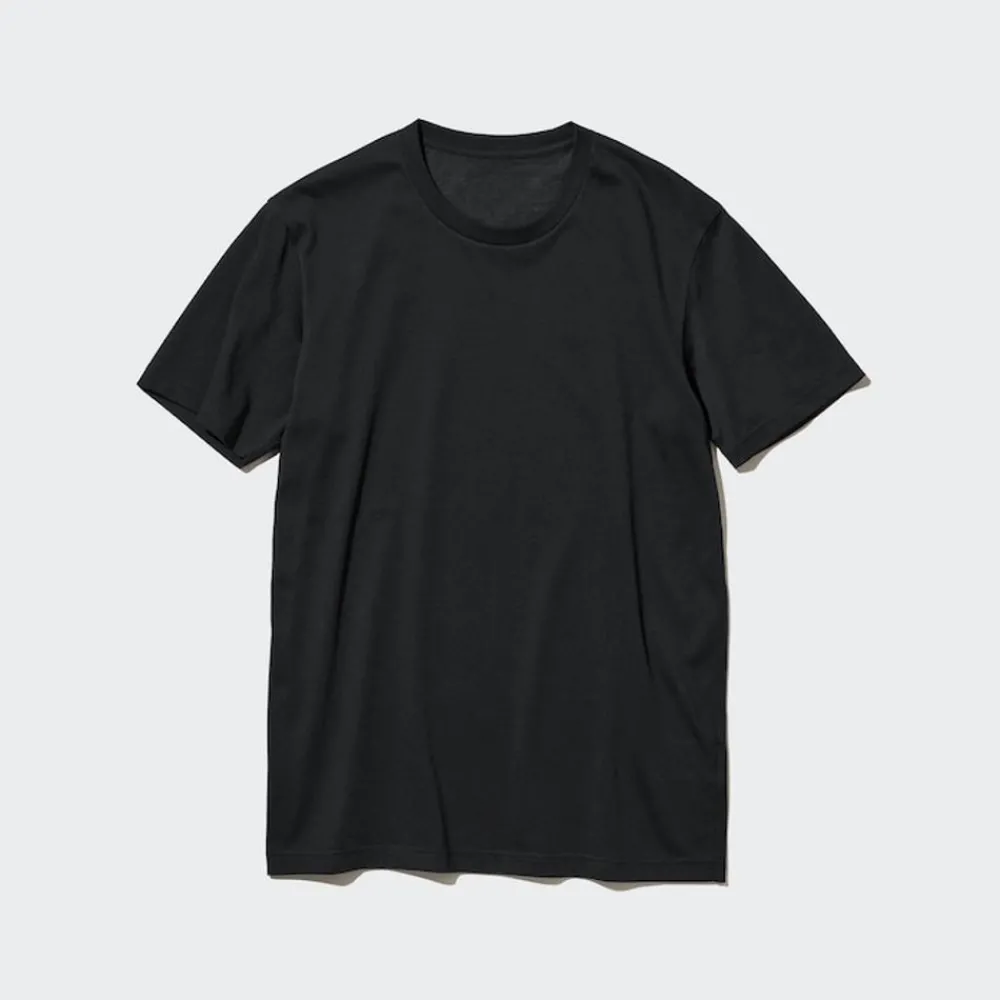 T-Shirts & Oberteile*UNIQLO Dry Colour T-Shirt