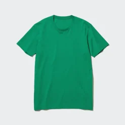 T-Shirts & Oberteile*UNIQLO Dry Colour T-Shirt