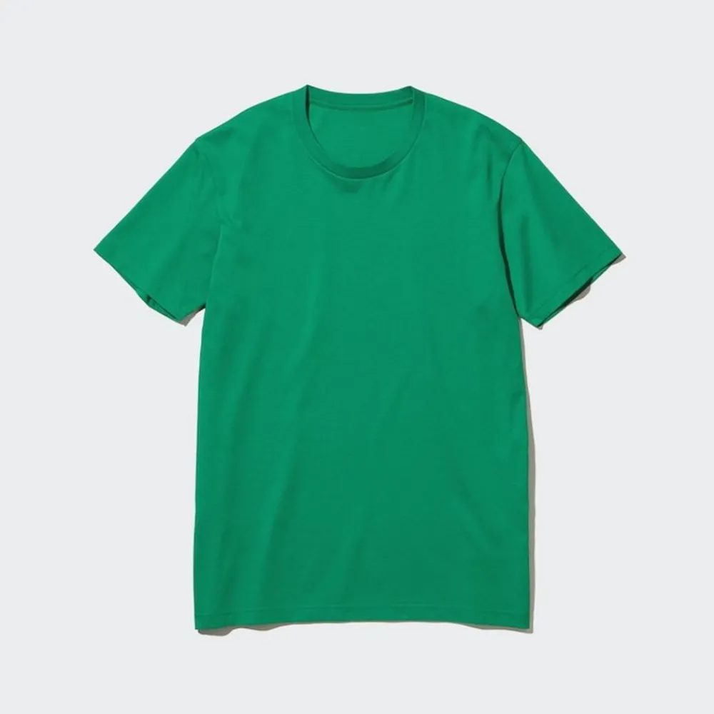 T-Shirts & Oberteile*UNIQLO Dry Colour T-Shirt
