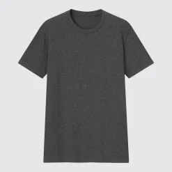 T-Shirts & Oberteile*UNIQLO Dry Colour T-Shirt