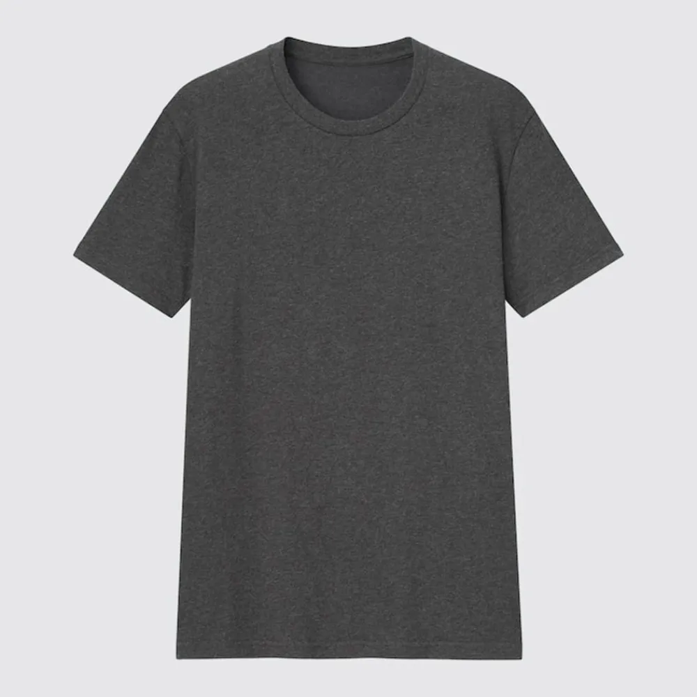T-Shirts & Oberteile*UNIQLO Dry Colour T-Shirt