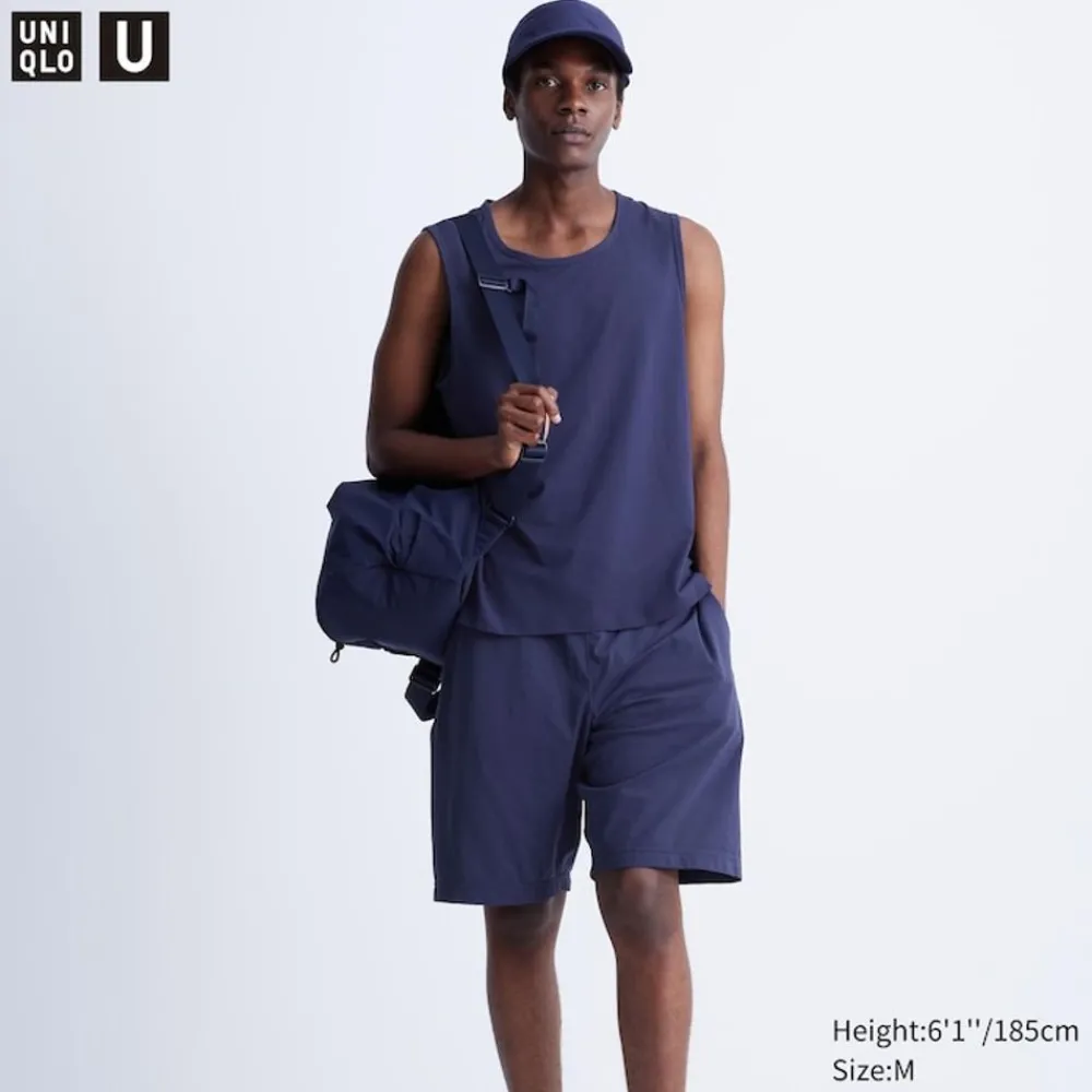 Shorts*UNIQLO Dry-Ex Shorts