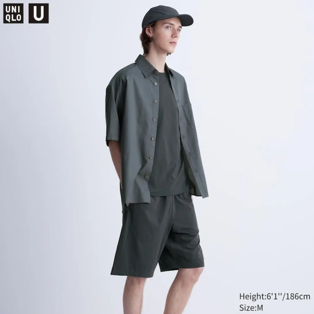 Shorts*UNIQLO Dry-Ex Shorts