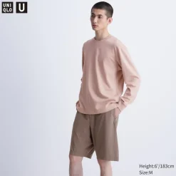 Shorts*UNIQLO Dry-Ex Shorts