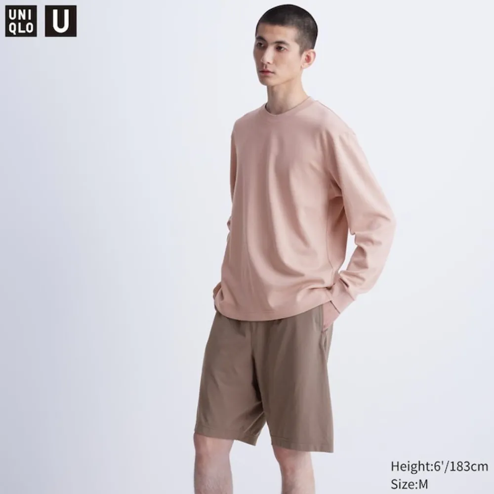 Shorts*UNIQLO Dry-Ex Shorts