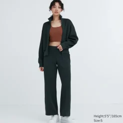 Sweatshirts, Hoodies & Jogginghosen*UNIQLO Dry Jogginghose (Straight Fit)