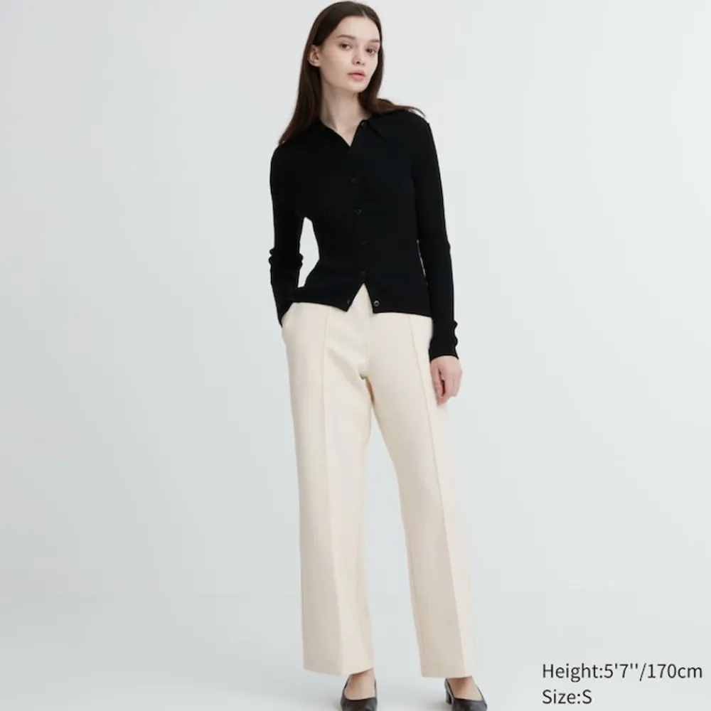 Sweatshirts, Hoodies & Jogginghosen*UNIQLO Dry Jogginghose (Straight Fit)