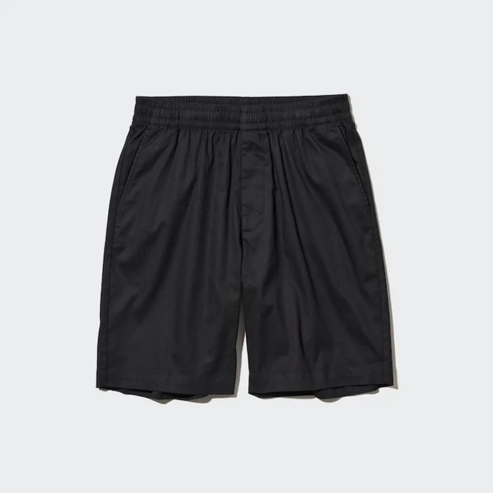 Hosen, Chinos & Jogginghosen*UNIQLO Dry Stretch Easy Shorts