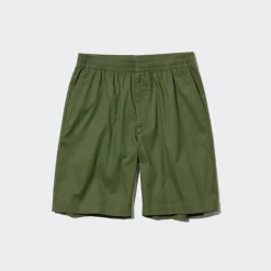 Hosen, Chinos & Jogginghosen*UNIQLO Dry Stretch Easy Shorts