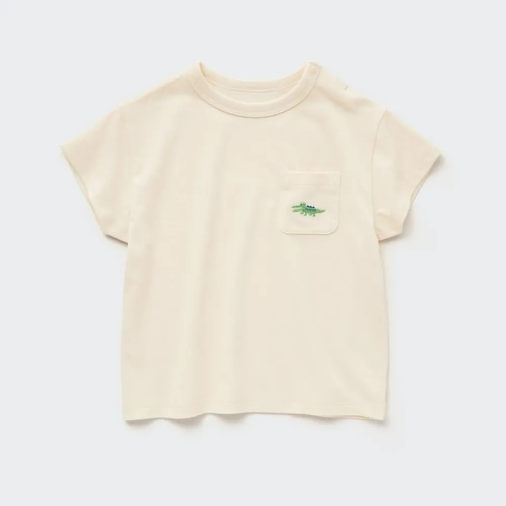 T-Shirts & Oberteile*UNIQLO Dry T-Shirt