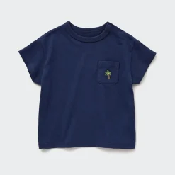T-Shirts & Oberteile*UNIQLO Dry T-Shirt