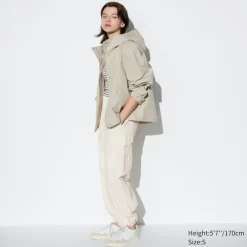 Hosen, Leggings & Jogginghosen*UNIQLO Easy Cargohose