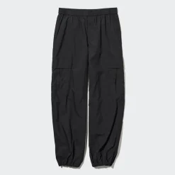 Hosen, Leggings & Jogginghosen*UNIQLO Easy Cargohose (Wide Fit)