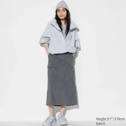 Röcke*UNIQLO Easy Cargorock