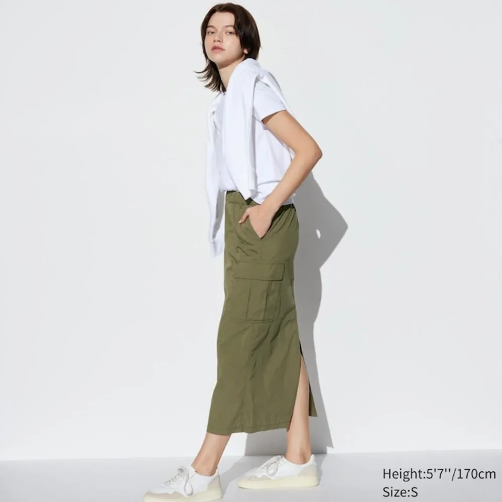 Röcke*UNIQLO Easy Cargorock