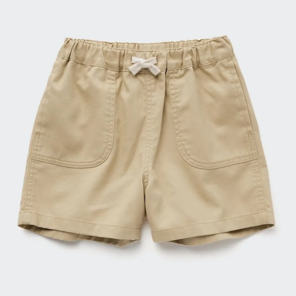 Shorts*UNIQLO Easy Shorts